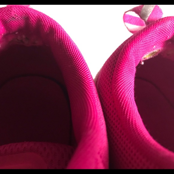 Women’s Nike Air  Max Thea Size 8.5 - Picture 6 of 6